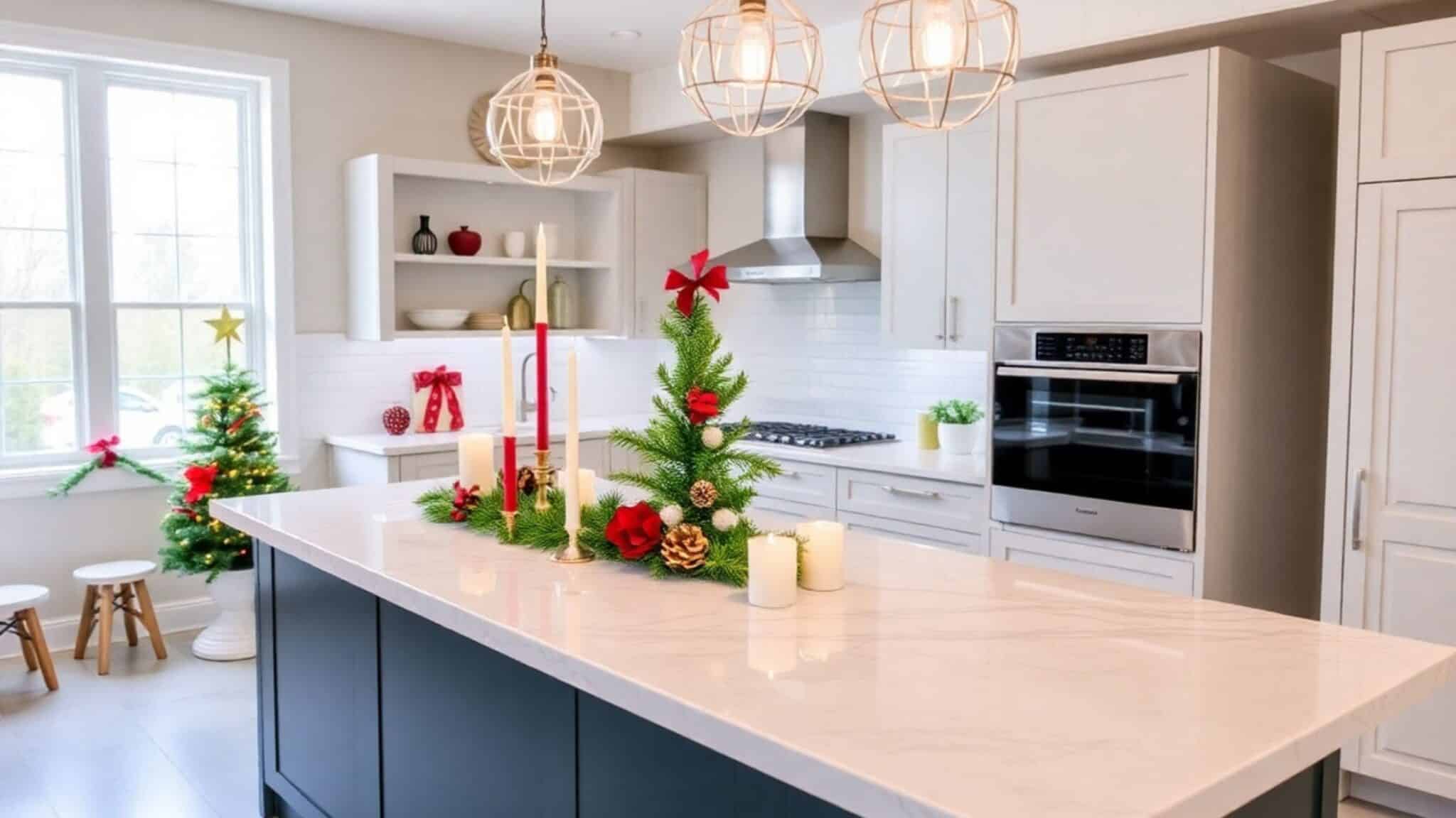 Countertop installation near me in Atlanta