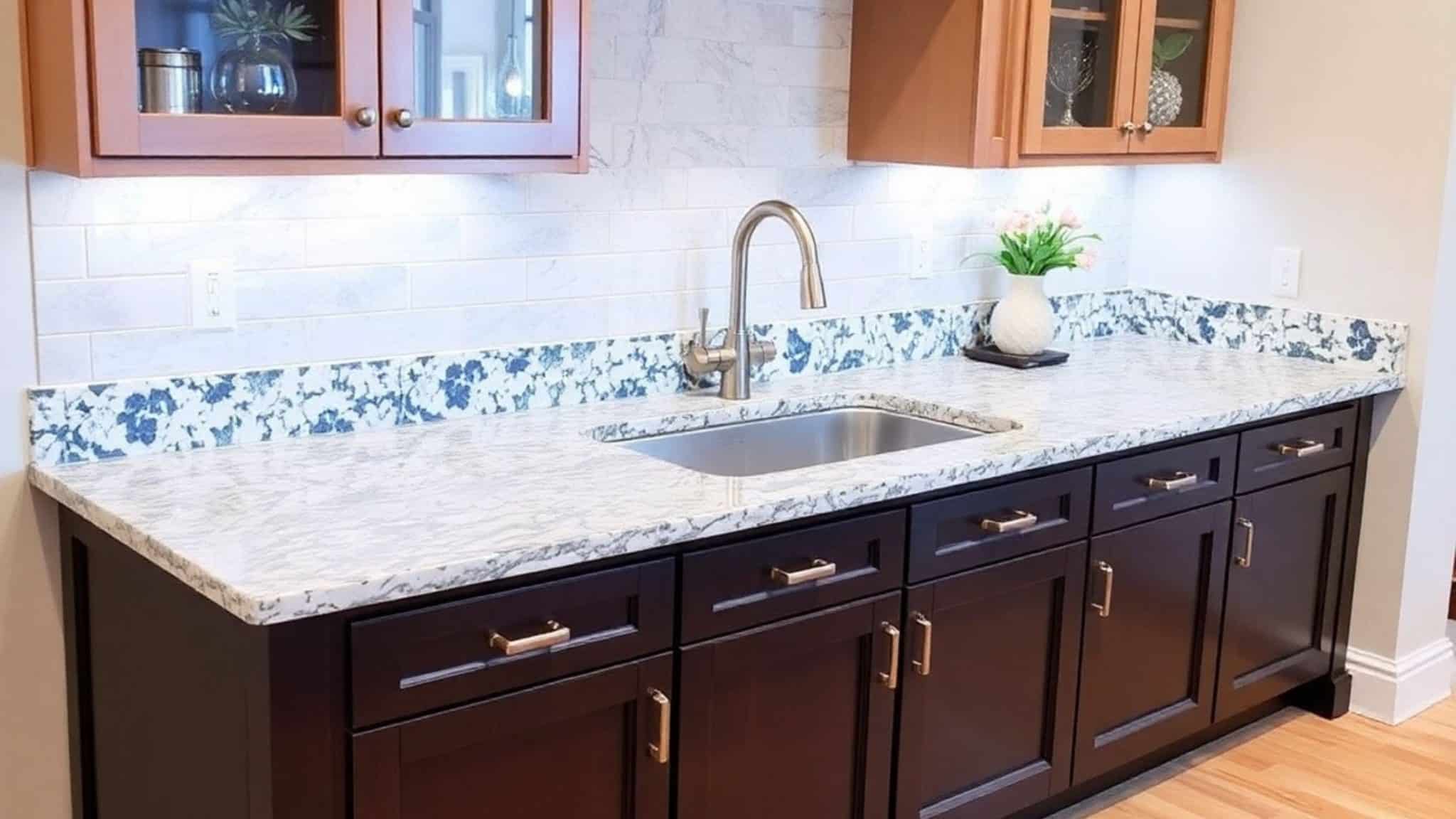 Granite company in Atlanta, GA