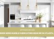 Marble fabricators near me in Atlanta