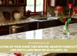 Granite fabricators and installers near me in Atlanta