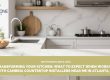 Cambria countertop installers near me in Atlanta