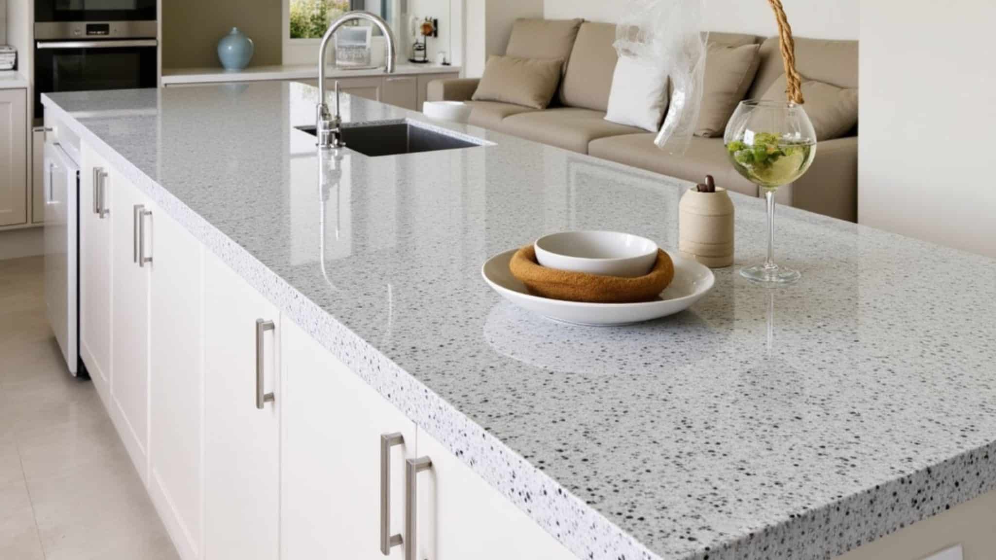  Granite countertops cost 