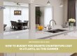 Granite countertops cost in Atlanta