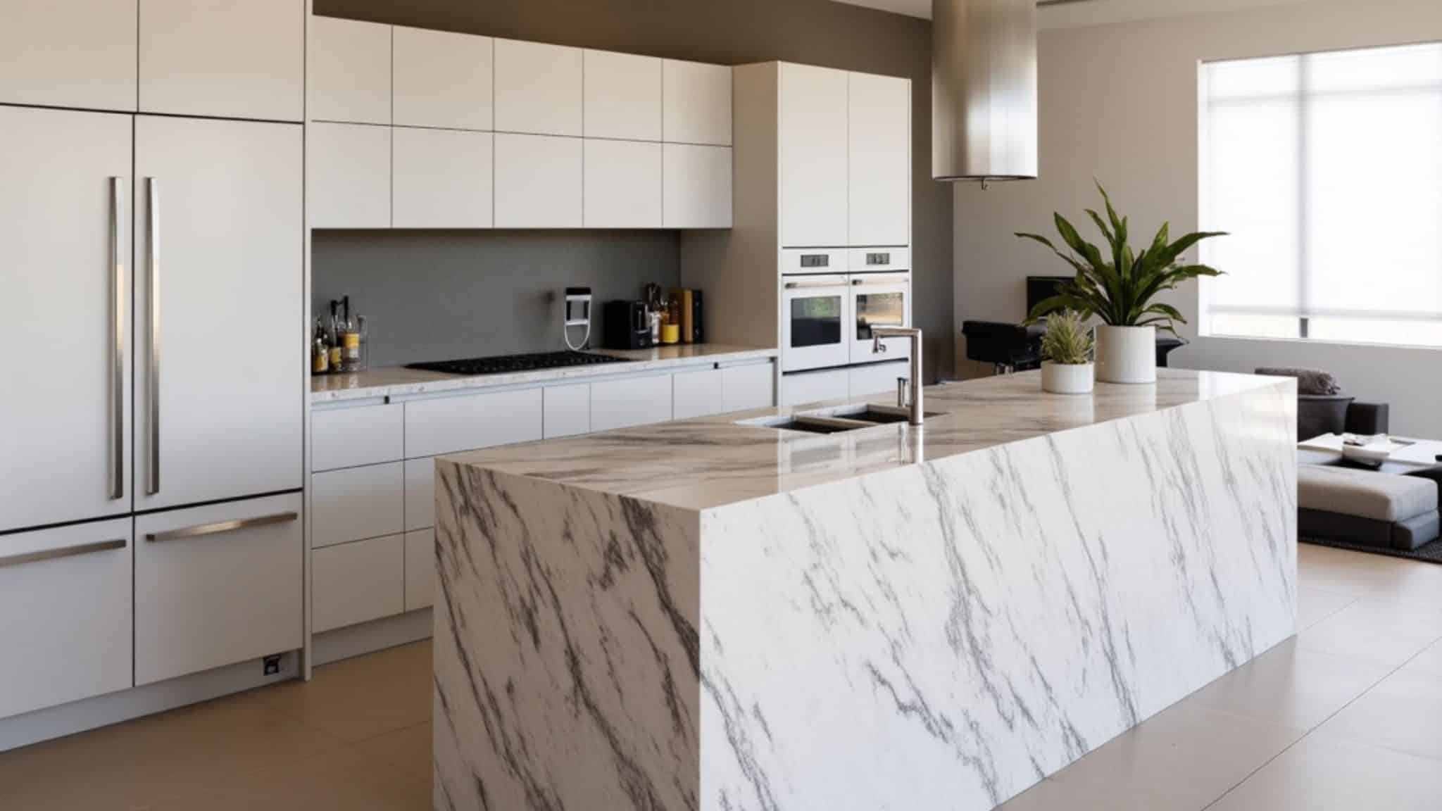 Quartzite fabricators near me 