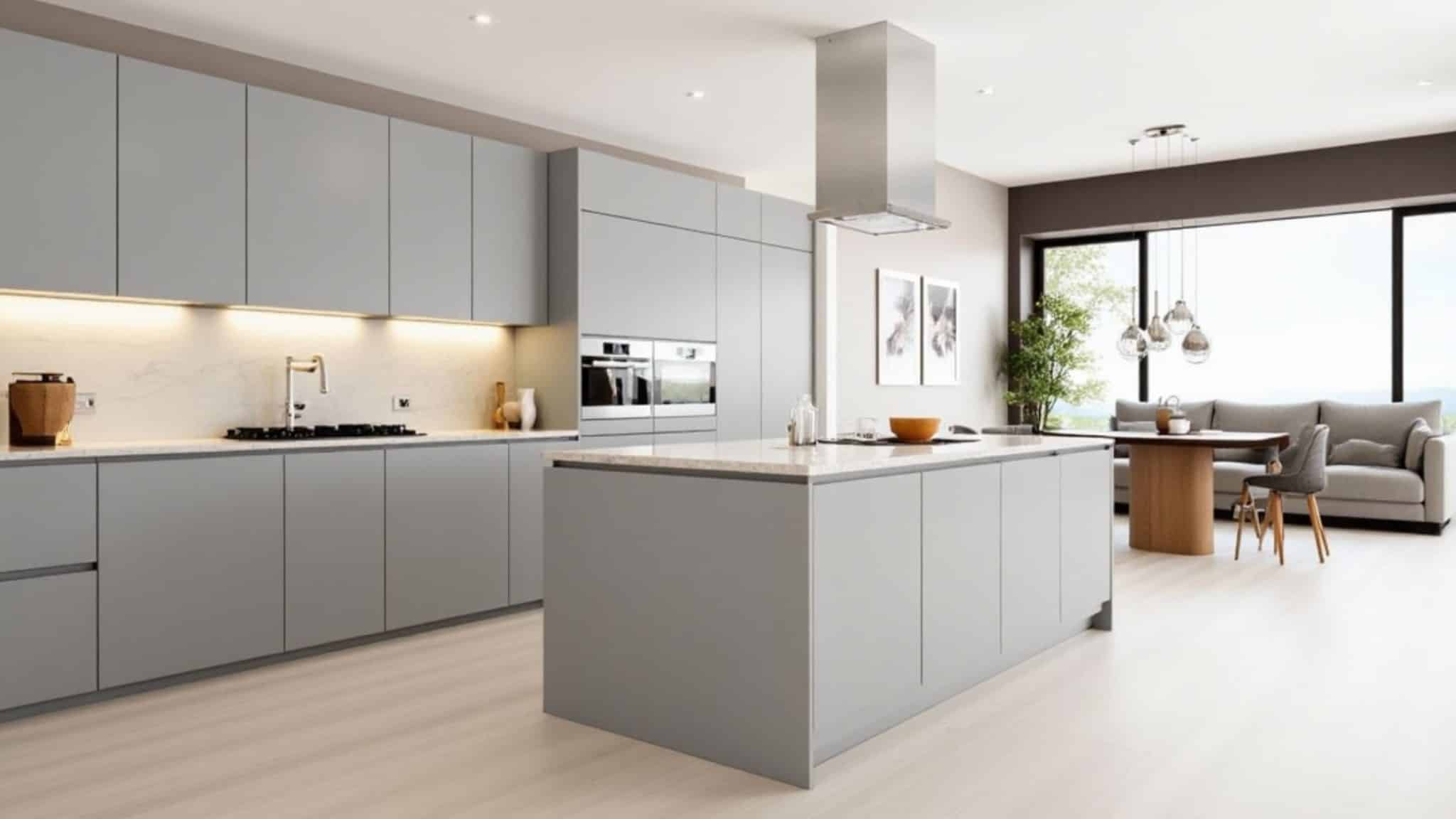 Countertop replacement near me in Atlanta, GA