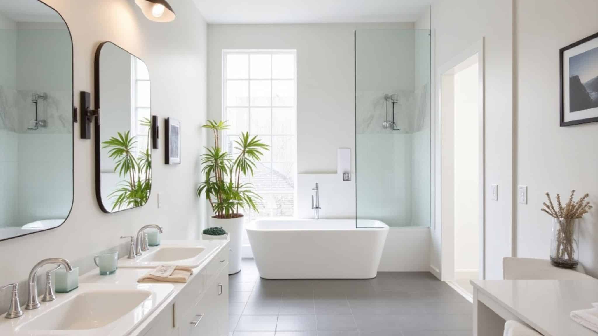 Quartz bathroom countertops Quartz bathroom countertops