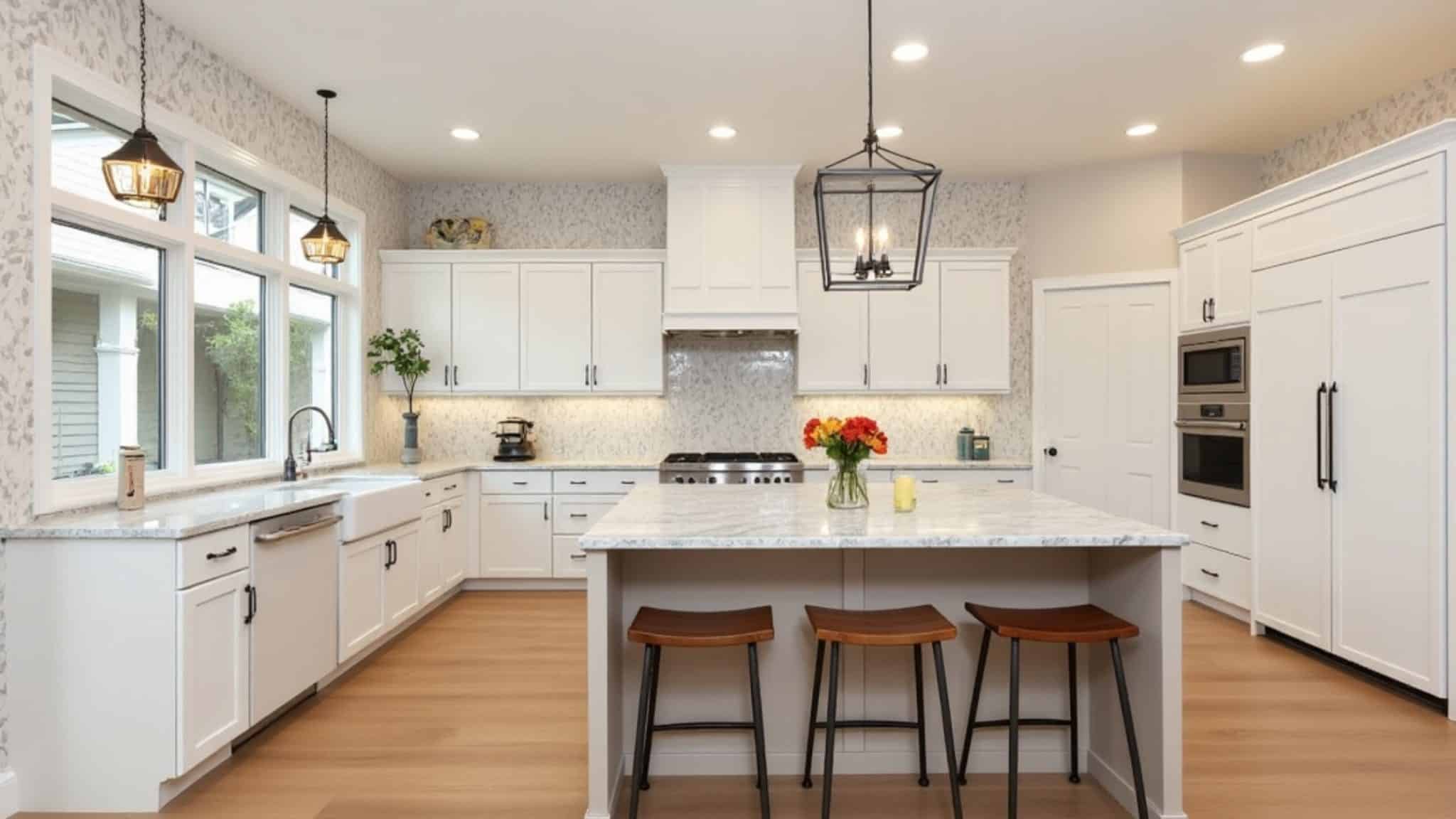 Cambria company in Atlanta