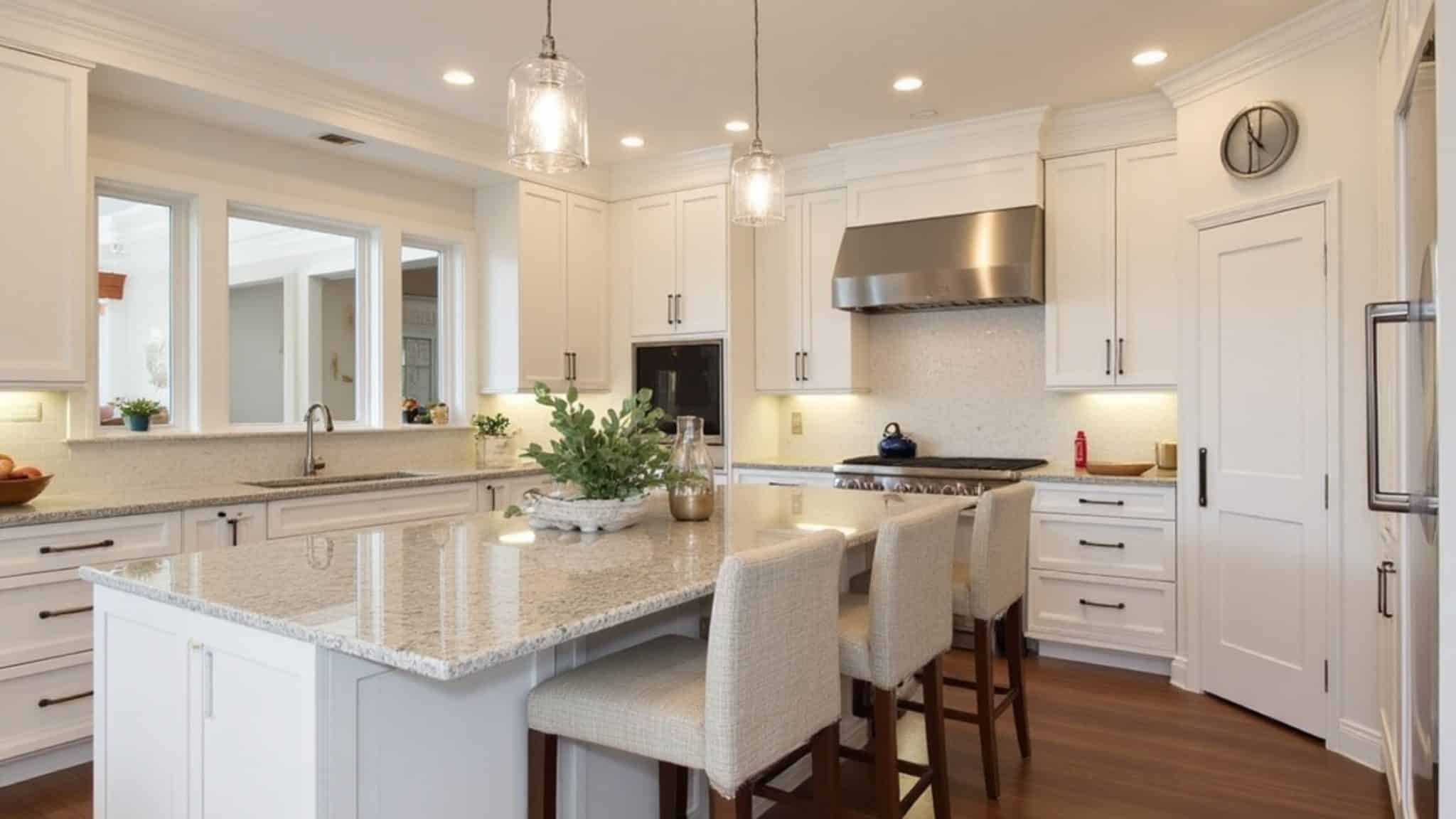 Granite company in Atlanta, GA