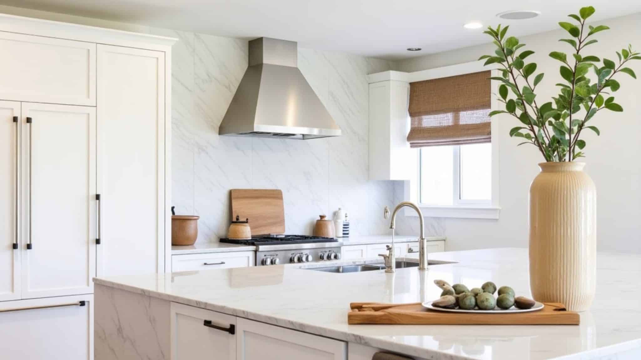 Marble countertops cost in Atlanta, GA