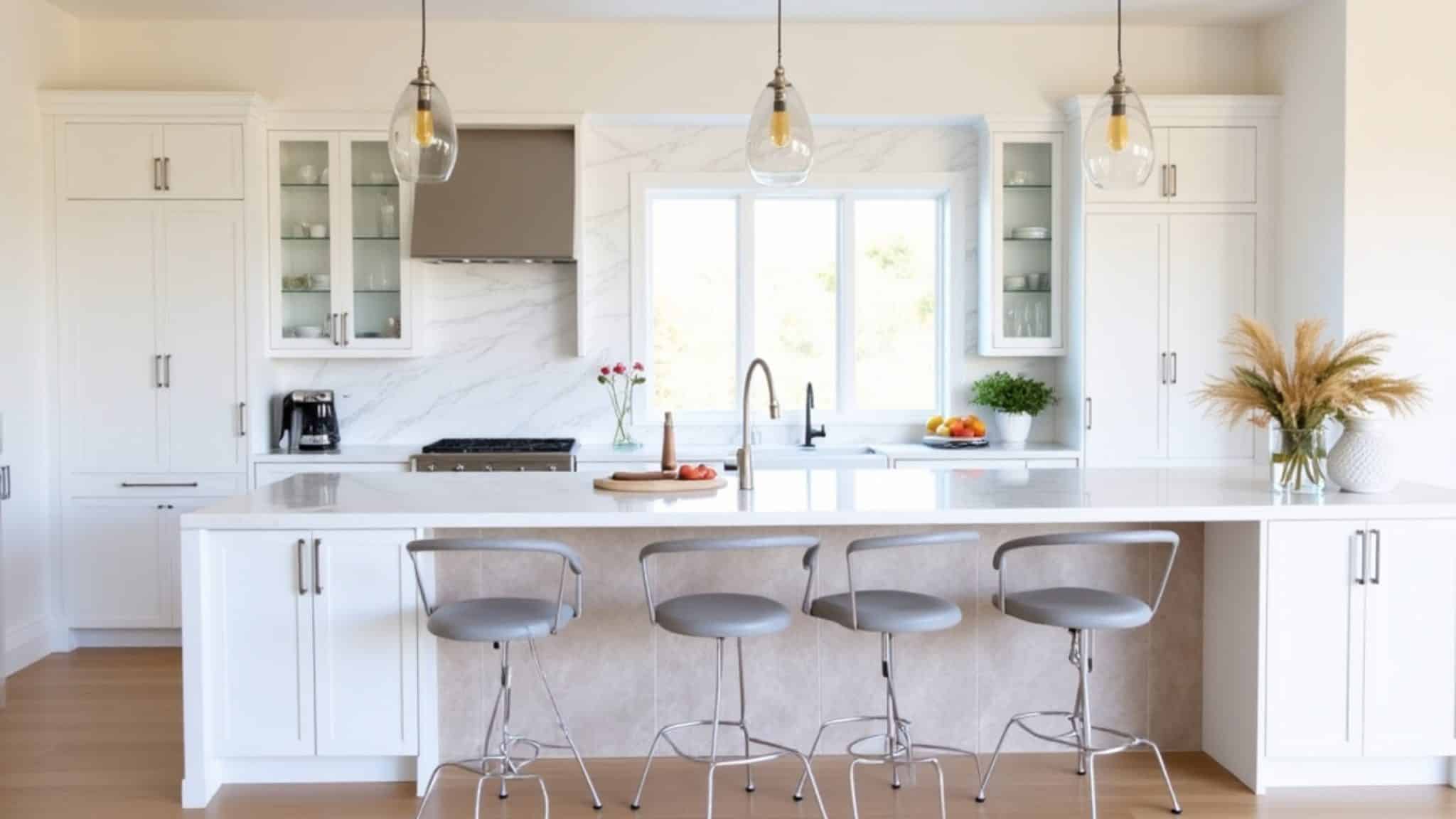 Marble countertops cost 