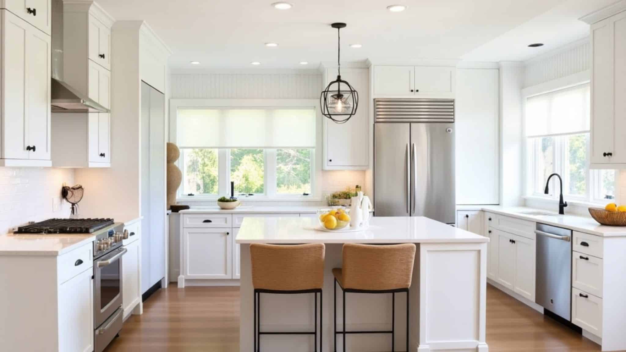 Quartz company in Atlanta, GA