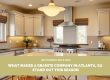 Granite company in Atlanta