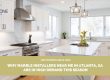 Marble installers near me in Atlanta