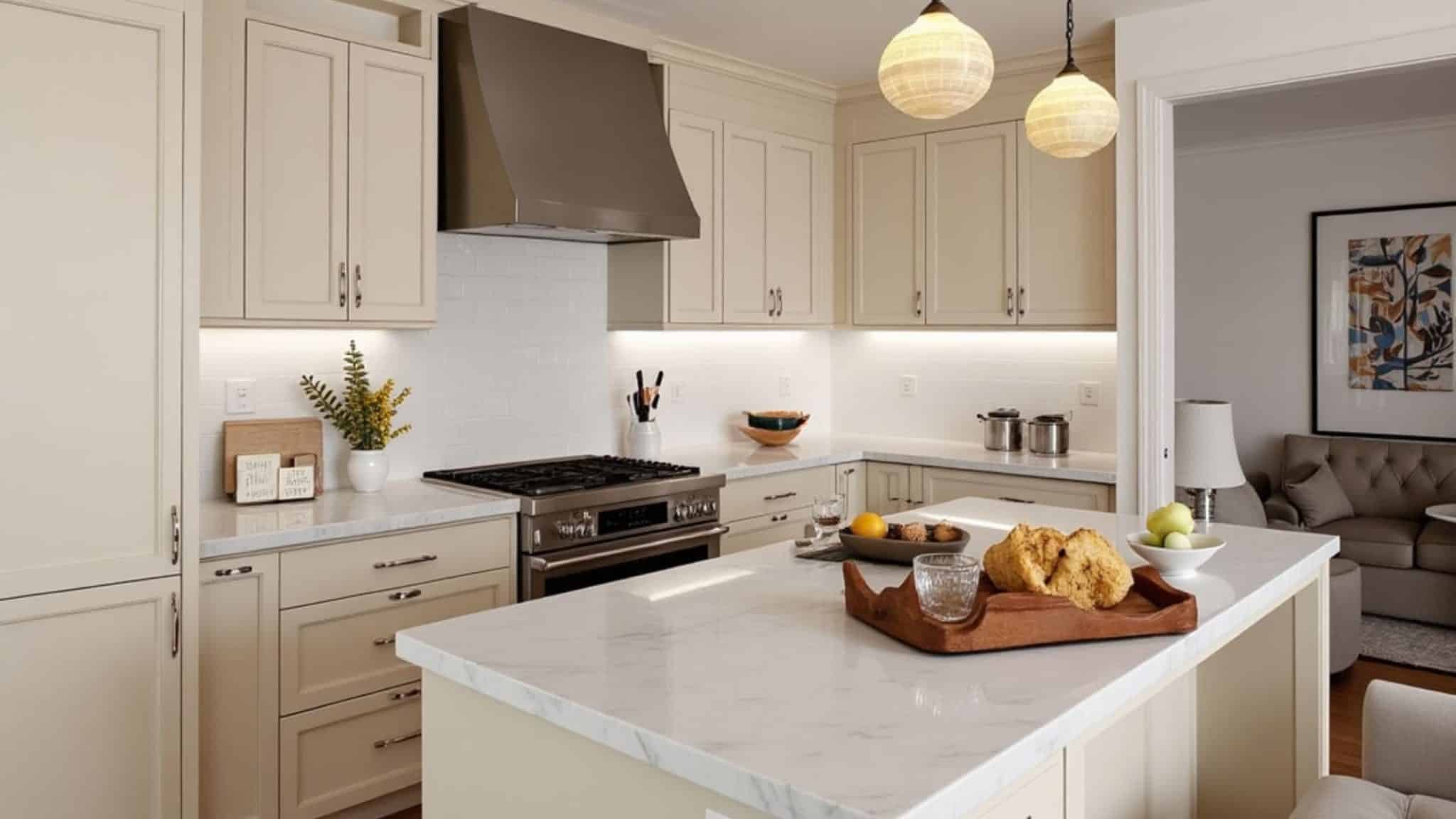 Countertop installation near me in Atlanta, GA