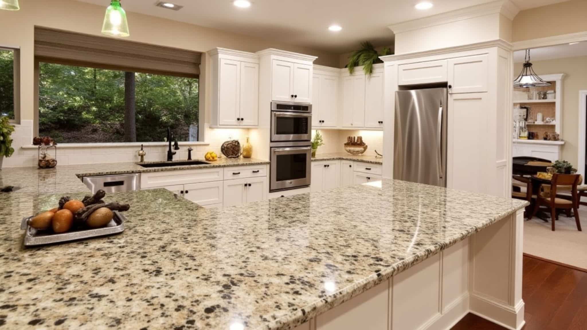 Granite fabricators near me in Atlanta, GA