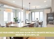 Granite installers near me in Atlanta