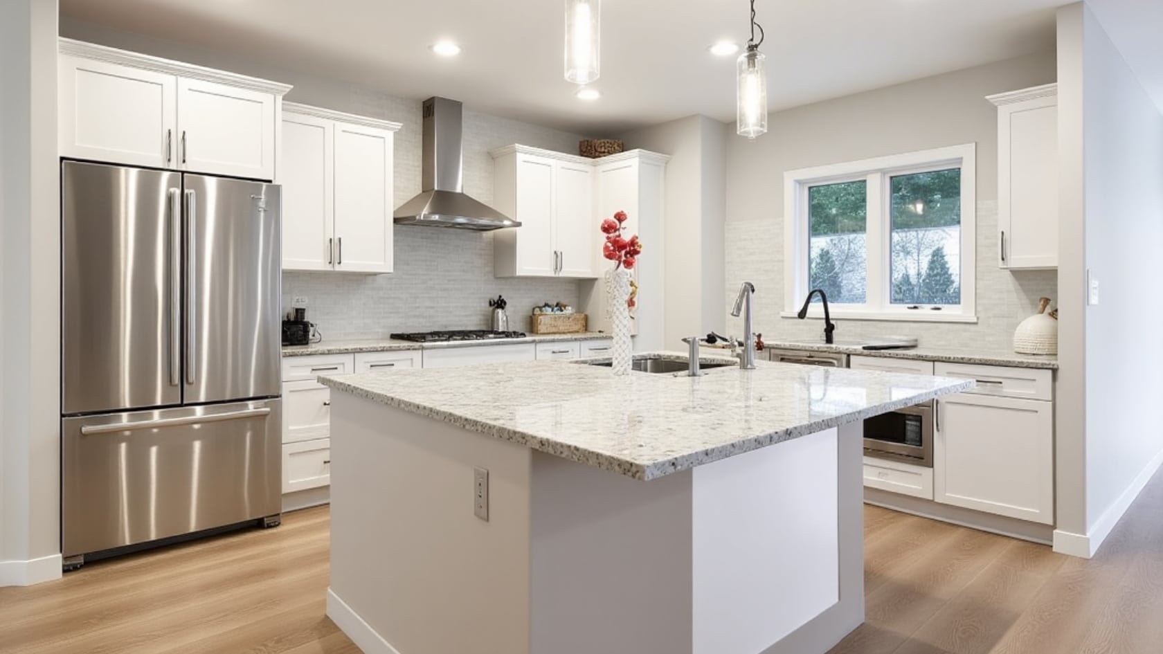 Granite installers near me in Atlanta, GA