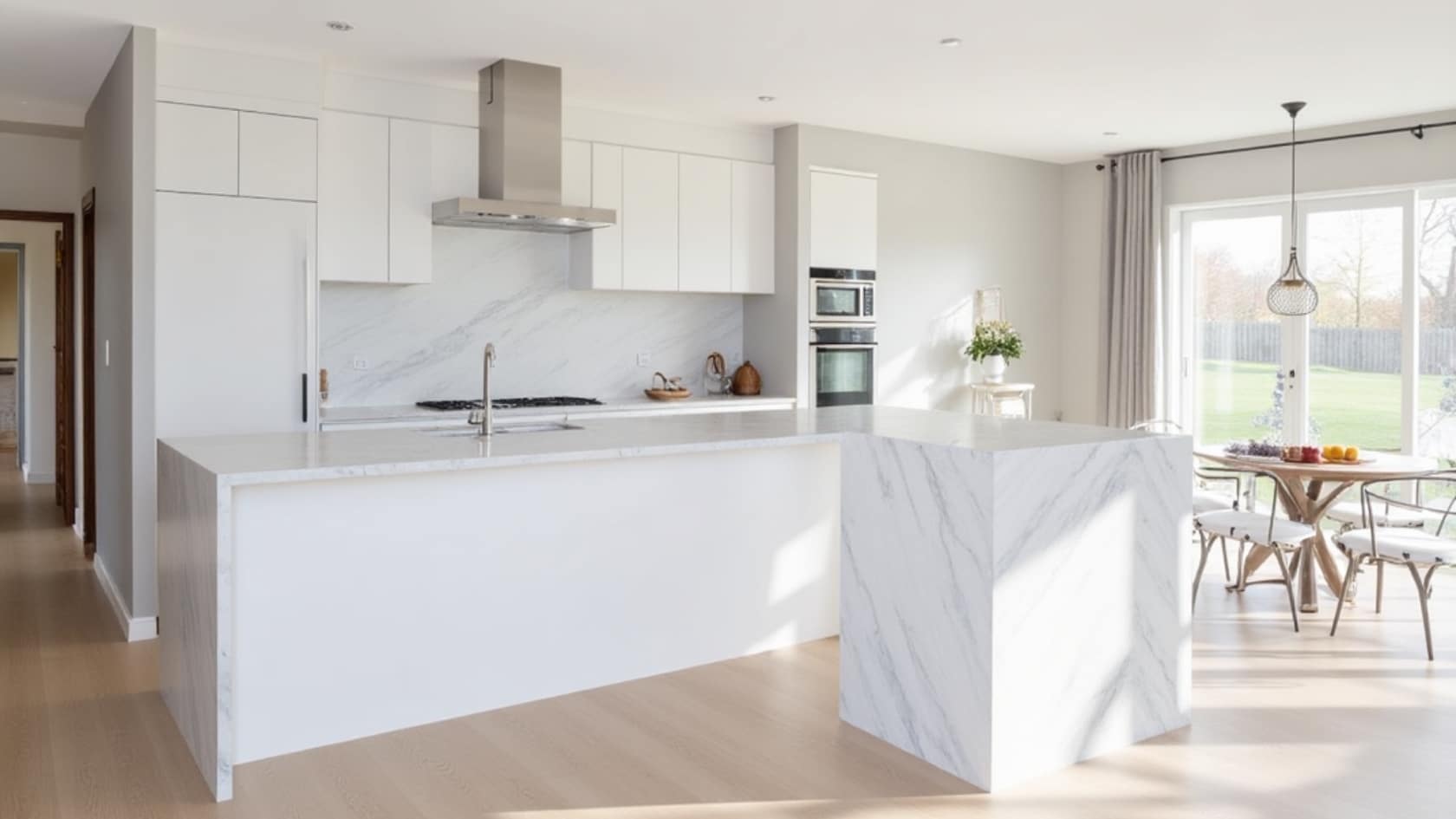 Quartz countertop fabricators near me 