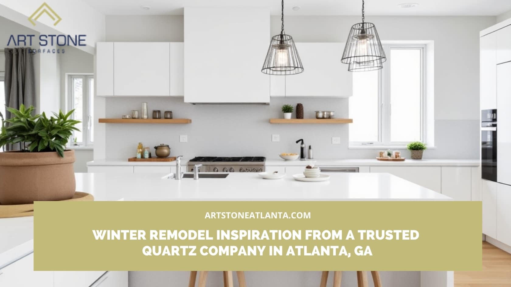 Quartz company in Atlanta