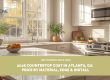 countertop cost 2026 Atlanta