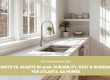 granite vs quartz 2026 Atlanta