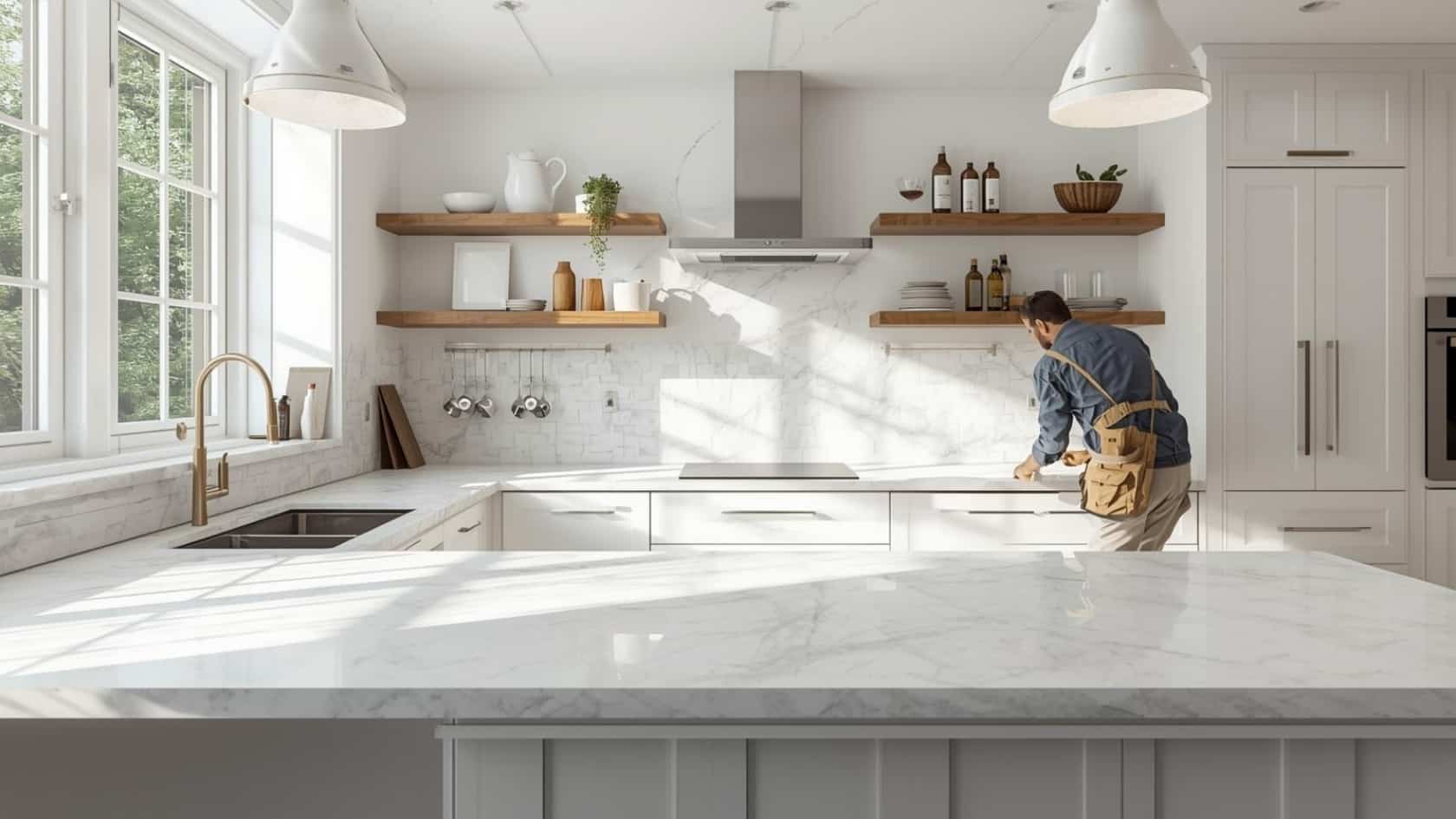 engineered stone silica safety alternatives