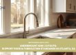 undermount sink cutout support Atlanta,