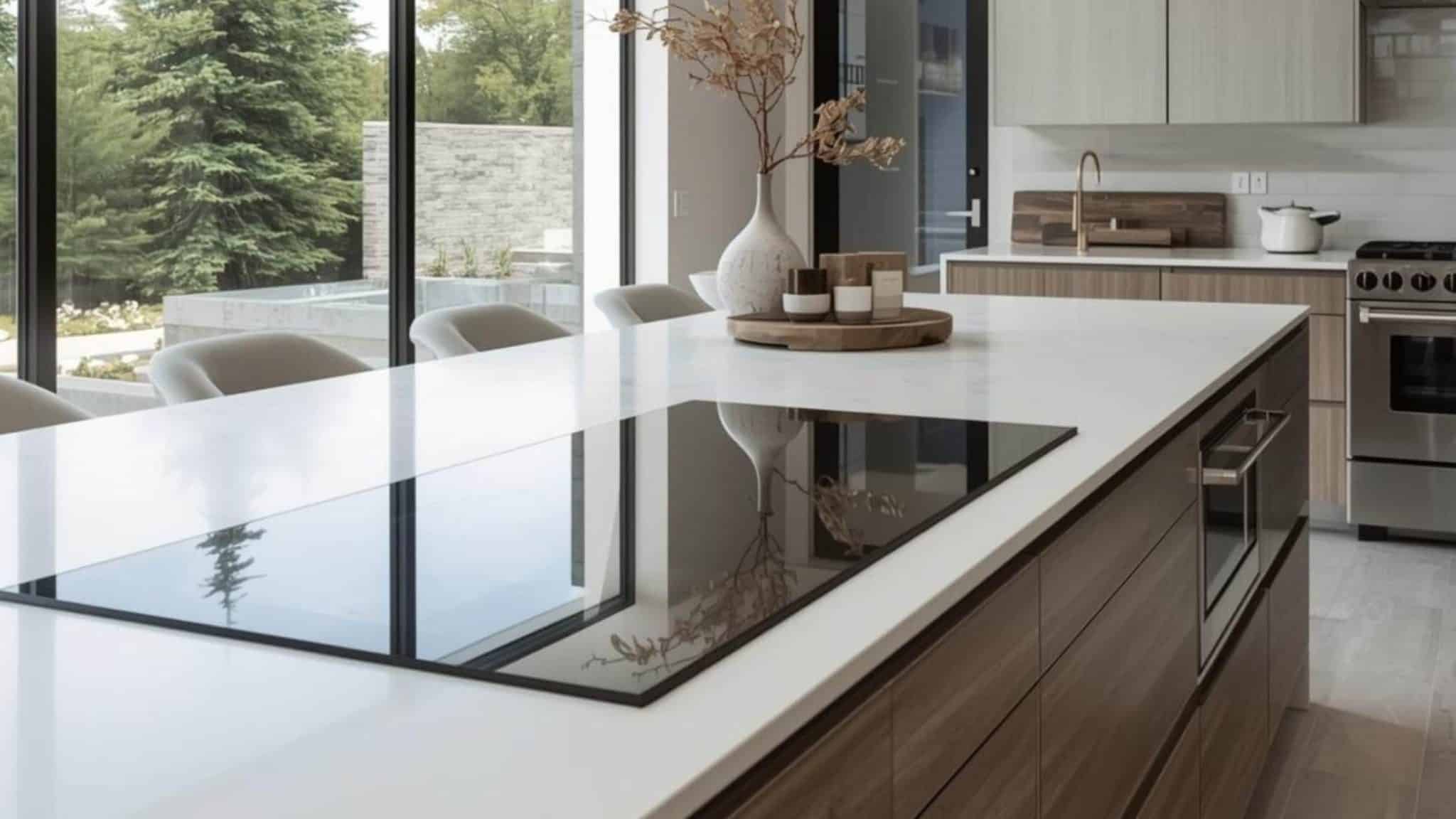 heat resistant countertops near cooktop Atlanta heat resistant countertops near cooktop Atlanta