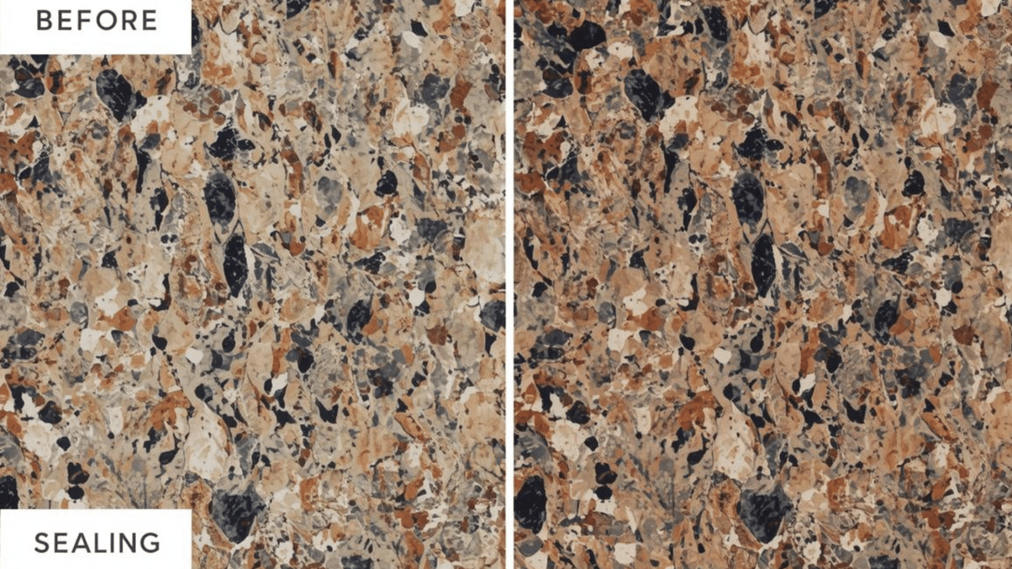 seal granite how often Atlanta