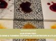 stain test red wine turmeric 2026 Atlanta