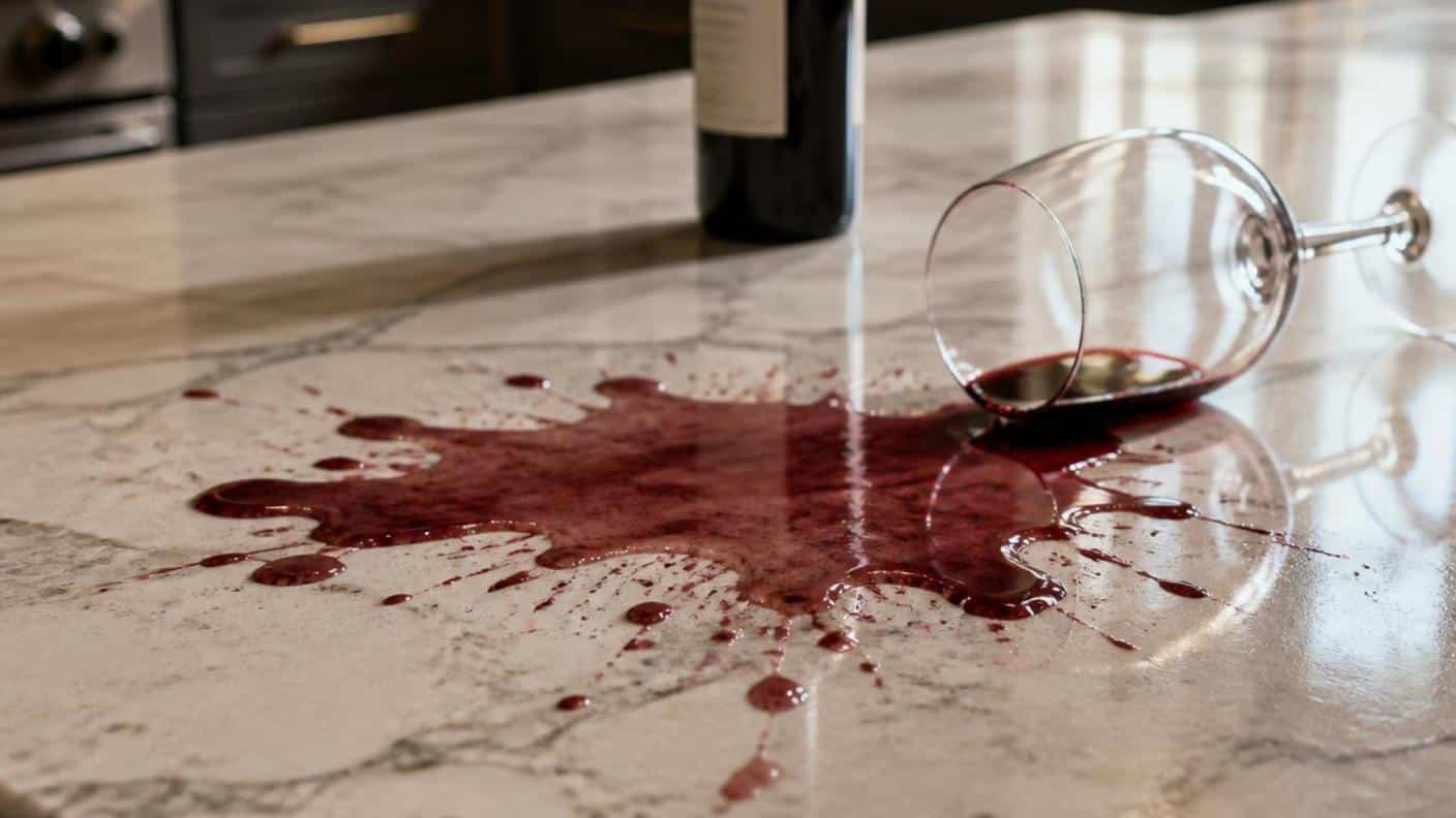 do quartz countertops stain do quartz countertops stain